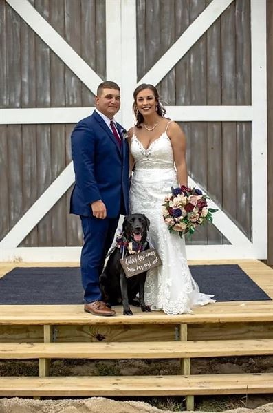 Tin Roof at the Preserve