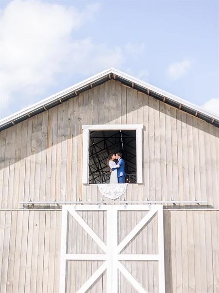 Tin Roof at the Preserve