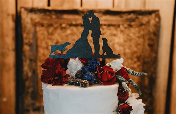 Tin Roof at the Preserve