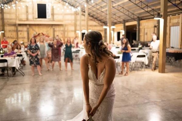 Tin Roof at the Preserve