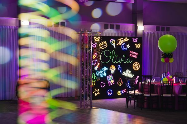 Blue Hill Country Club