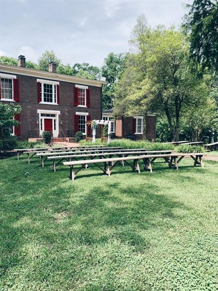 Early Inn at the Grove