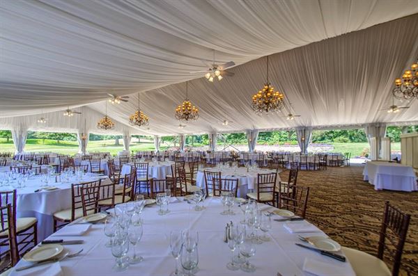 West Hills Country Club