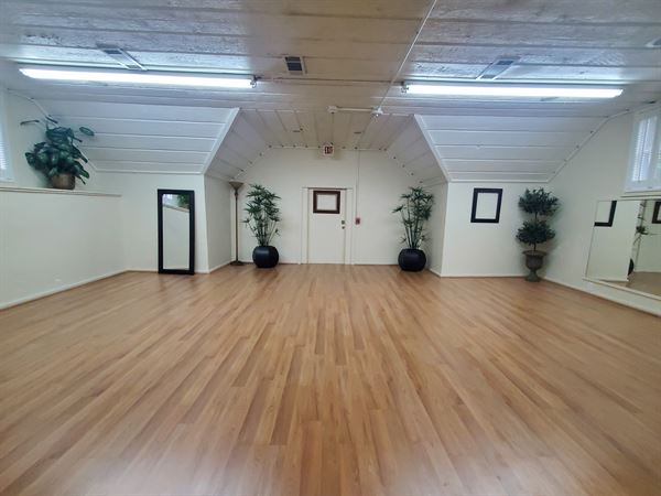 The Heard-Craig Art Center & Museum