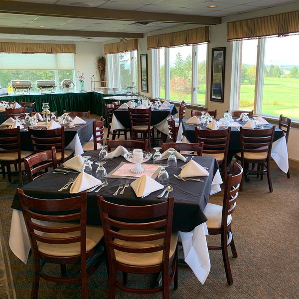 Ligonier Country Club