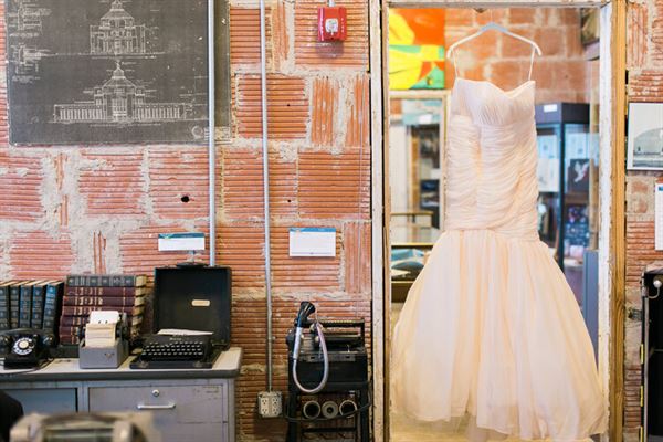 1940 Air Terminal Museum