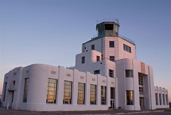 1940 Air Terminal Museum