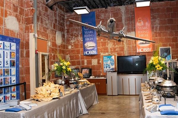 1940 Air Terminal Museum