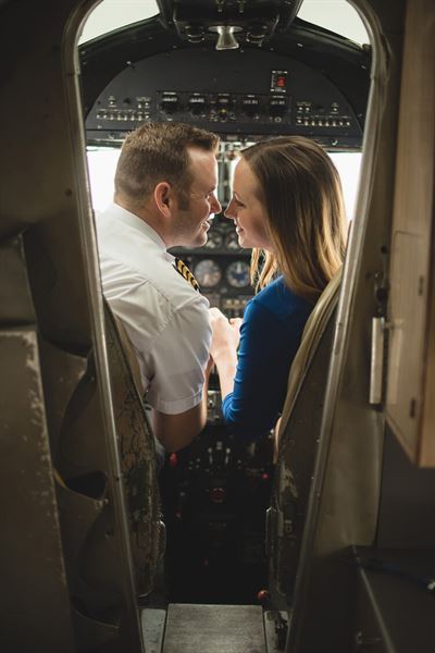 1940 Air Terminal Museum