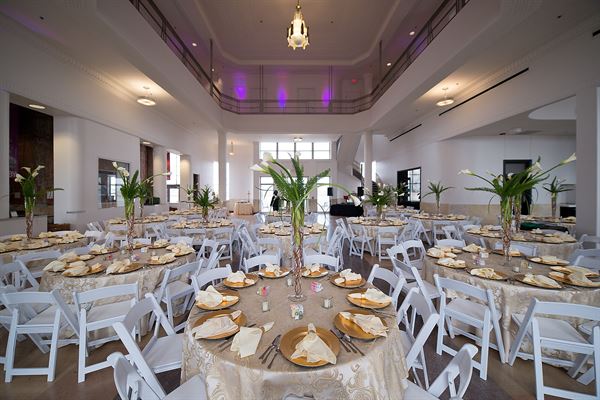 1940 Air Terminal Museum