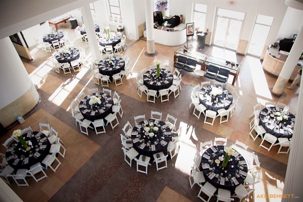 1940 Air Terminal Museum