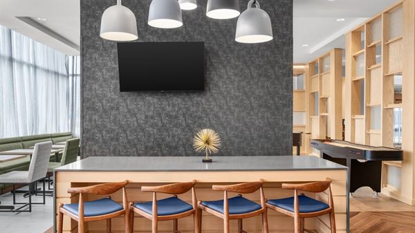 Fairfield Inn & Suites Austin Downtown