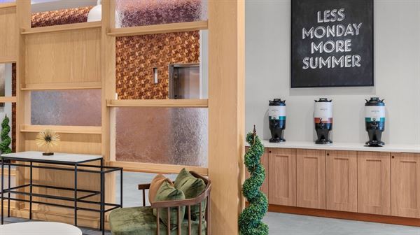 Fairfield Inn & Suites Austin Downtown