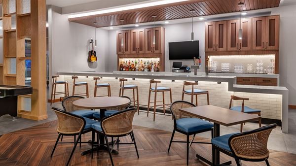 Fairfield Inn & Suites Austin Downtown