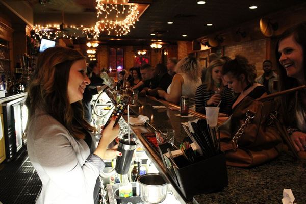 The Red Carpet Nightclub