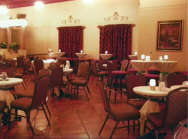 The Red Carpet Nightclub