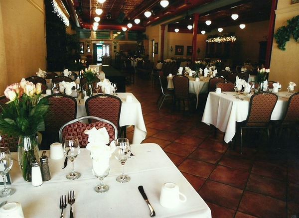 The Red Carpet Nightclub