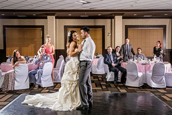 Chateau Nova Hotel Yellowhead