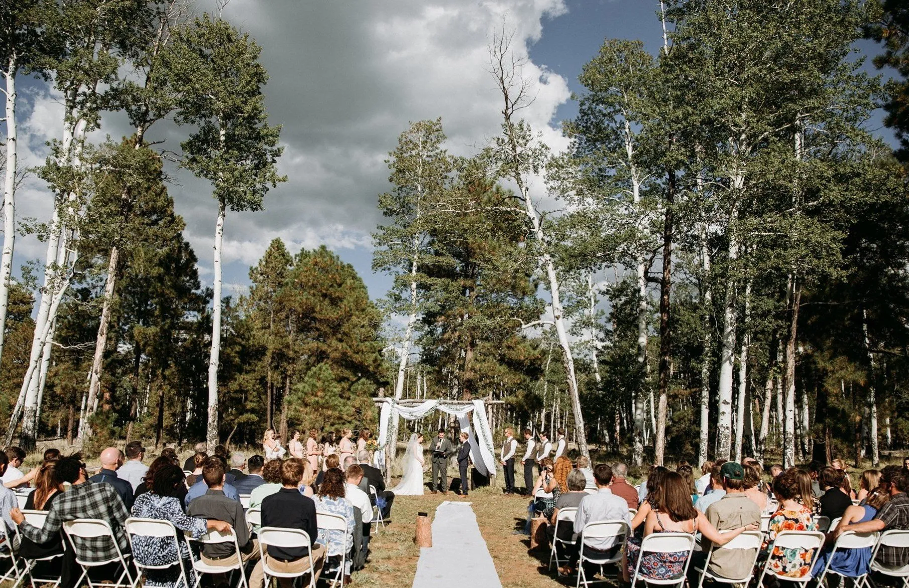 Arizona Nordic Village