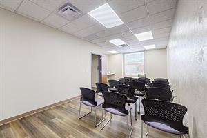 Training/Seminar Room or Large Meeting room in Journal Center