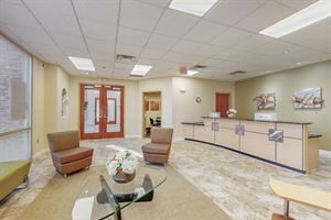 Boardroom/Conference Room in Journal Center