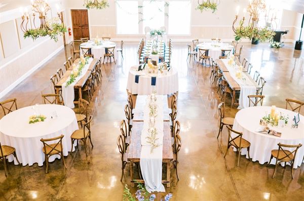 Triple J Manor House