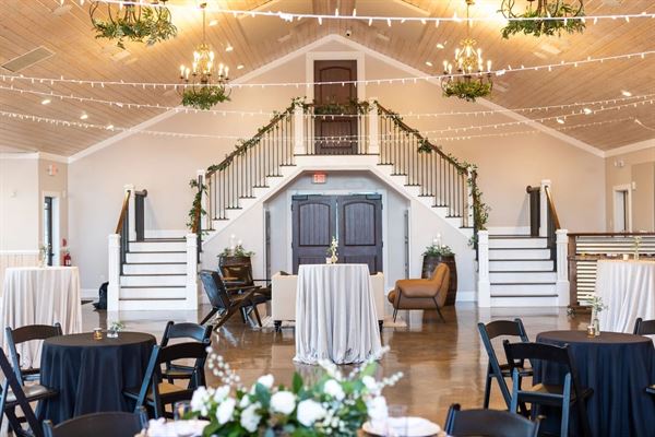 Triple J Manor House