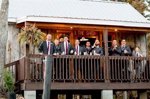 The Shed