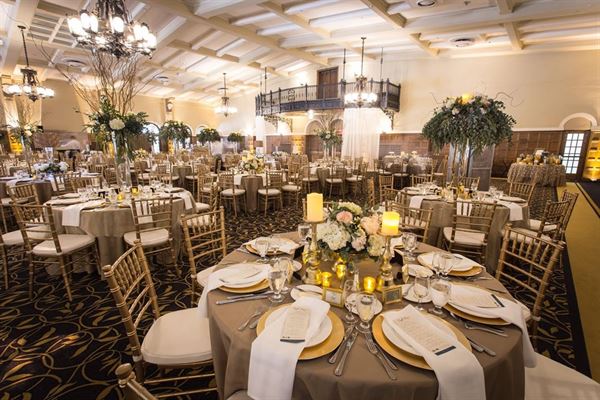 University of Iowa - Iowa Memorial Union