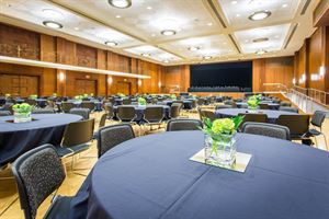 International Ballroom