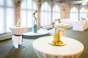 Additional Event Spaces