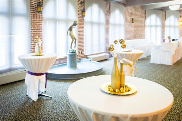 University of Iowa - Iowa Memorial Union