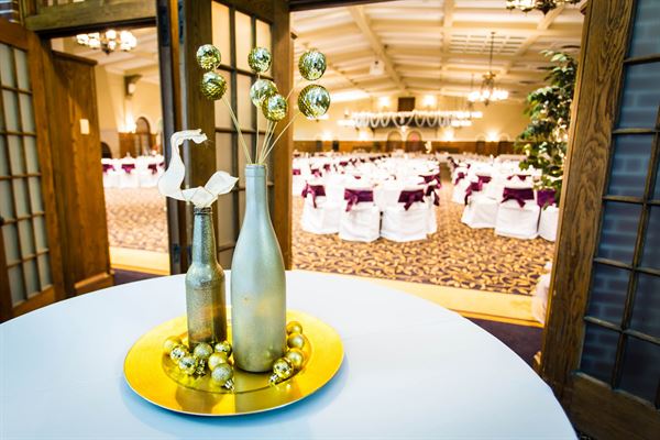 University of Iowa - Iowa Memorial Union