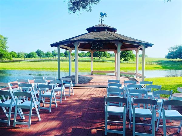 Perma Vista Ranch and Resort