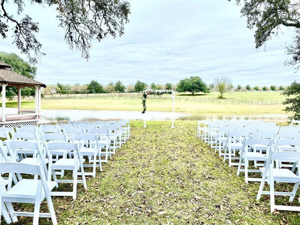 Perma Vista Ranch and Resort