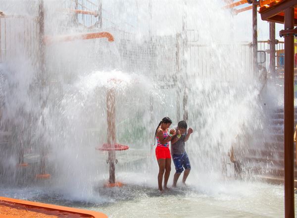 Fantasticks Family Fun Park