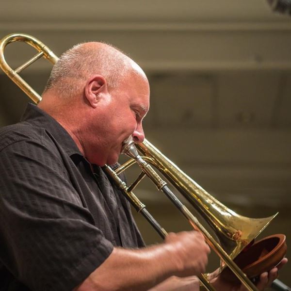 Rob Stoneback Big Band