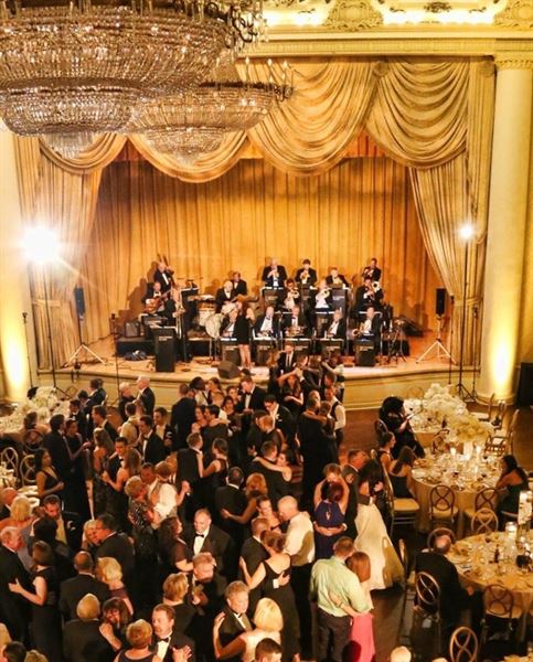 Rob Stoneback Big Band