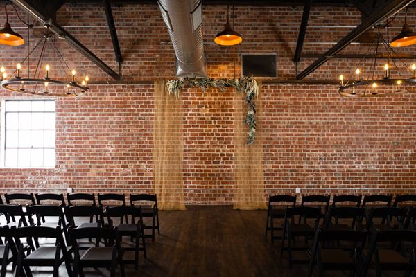 The Factory on Cherry