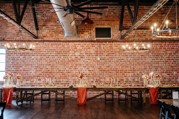 The Factory on Cherry