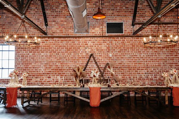 The Factory on Cherry