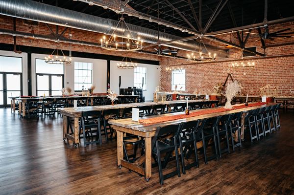 The Factory on Cherry