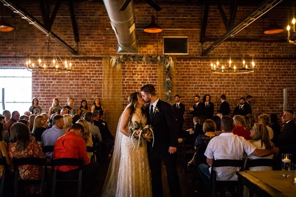 The Factory on Cherry