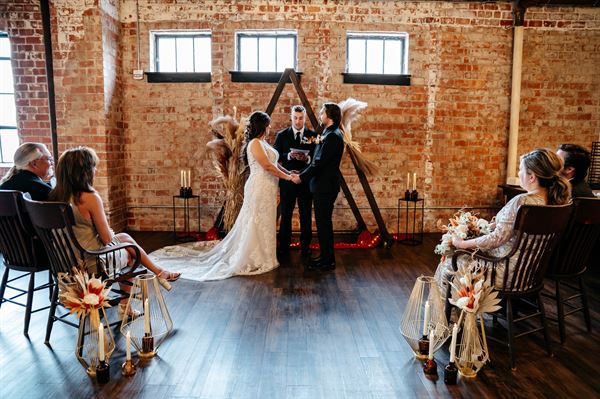 The Factory on Cherry