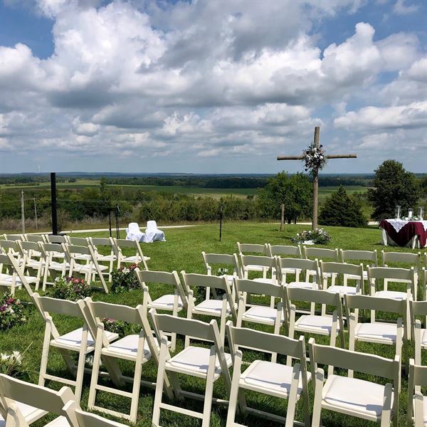 Cedar Crest Lodge Country Inn, Inc.