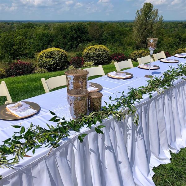 Cedar Crest Lodge Country Inn, Inc.