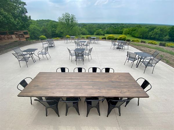 Cedar Crest Lodge Country Inn, Inc.