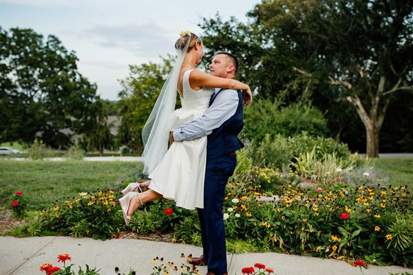 Cedar Crest Lodge Country Inn, Inc.