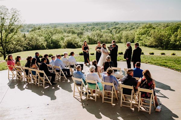 Cedar Crest Lodge Country Inn, Inc.