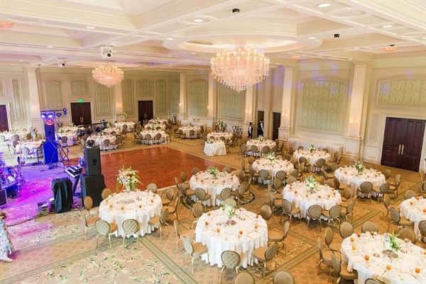 Prestonwood Country Club